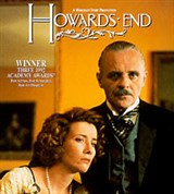 Хауардс энд (постер)