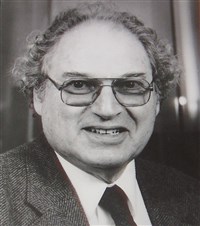 Хауптман Херберт (1980-годы)