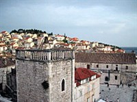 Хвар (панорама)