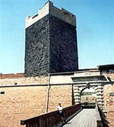 Хеб (башня града)