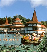 Хевиз (озеро)