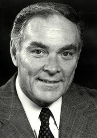 Хейг Александр (государственный секретарь)