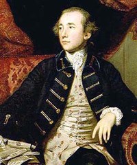 Хейстингс Уоррен (портрет)