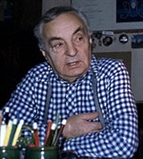 Хейфиц Иосиф Ефимович