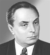 Хейфиц Иосиф Ефимович (портрет)