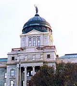 Хелена (капитолий)