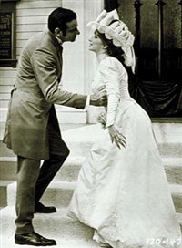 Хелло Долли (Уолтер Меттау и Барбра Стрейзанд)