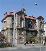 Хельсинки (Зоологический музей)