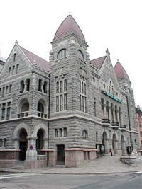 Хельсинки (Национальный театр)