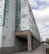 Хельсинки (Опера)