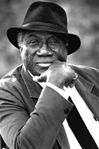 Хендерсон Билл (портрет)