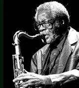 Хендерсон Джо (выступление)