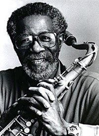 Хендерсон Джо (портрет)