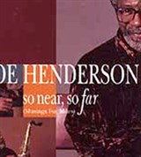 Хендерсон Джо (So near, so far)