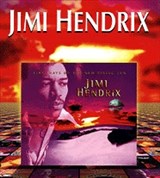 Хендрикс Джими (обложка альбома)