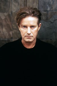 Хенли Дон (портрет)