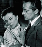 Хепберн Кетрин (Летняя пора)