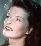 Хепберн Кетрин (портрет)