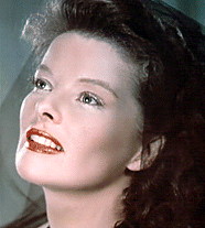 Хепберн Кэтрин