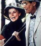 Хепберн Кэтрин («На золотом пруду»)