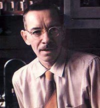 Херши Алфред Дей (портрет)