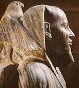 Хефрен (голова)