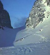 Хибины (перевал Юмякорр)