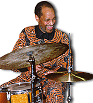 Хиггинс Билли (портрет)