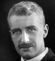 Хилл Арчибалд Вивиен (портрет)