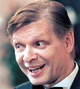 Хиль Эдуард (портрет)