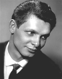 Хиль Эдуард Анатольевич (1960-е годы)