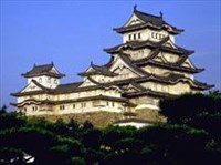 Химедзи (замок Хакуродзе)