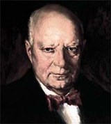 Хиндемит Пауль (портрет Гартмана)