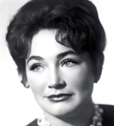 Хитяева Людмила Ивановна (портрет)