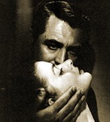 Хичкок Альфред (Дурная слава)