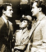 Хичкок Альфред (Иностранный корреспондент)