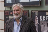 Хлевинский Валерий Михайлович