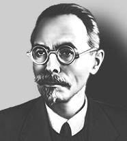 Хлопин Виталий Григорьевич