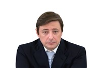 Хлопонин Александр Геннадиевич (портрет)