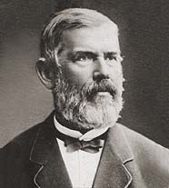 Хлудов Герасим Иванович (портрет)