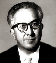 Ходжаев Алим