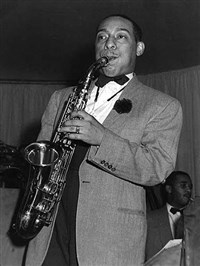 Ходжес Джонни (портрет)