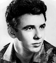 Хокинс Дэйл (портрет)