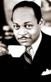 Хокинс Коулмен (портрет)