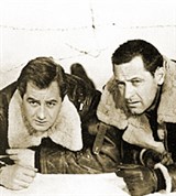 Холден Уильям (Концлагерь-17)