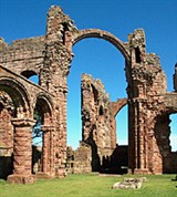 Холи-Айленд (монастырь)