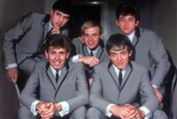 Холлиз (группа)