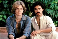 Холл энд оатс (дуэт)