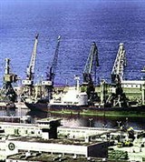 Холмск (паромная переправа)