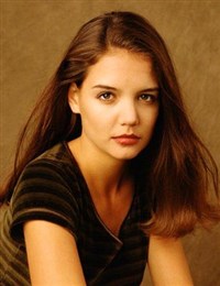 Холмс Кейти